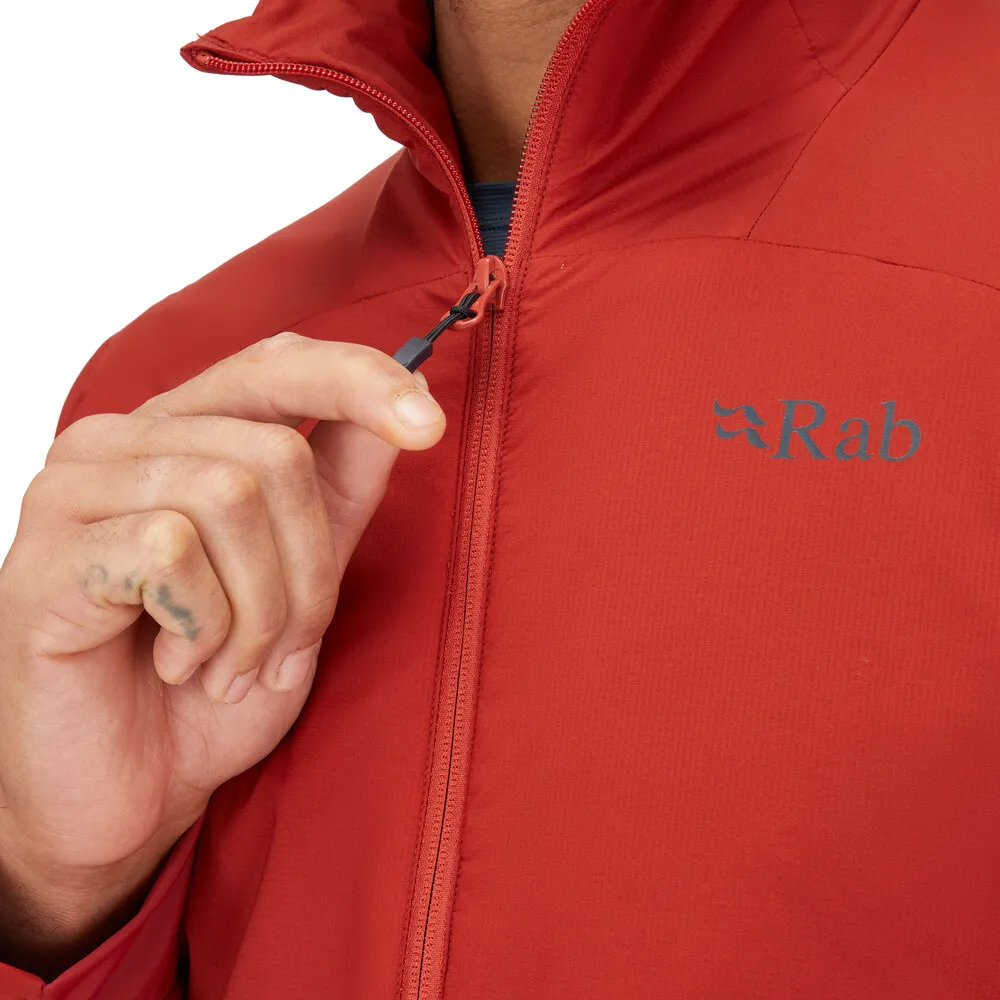 RAB XENAIR LIGHT CHAQUETA  AW24