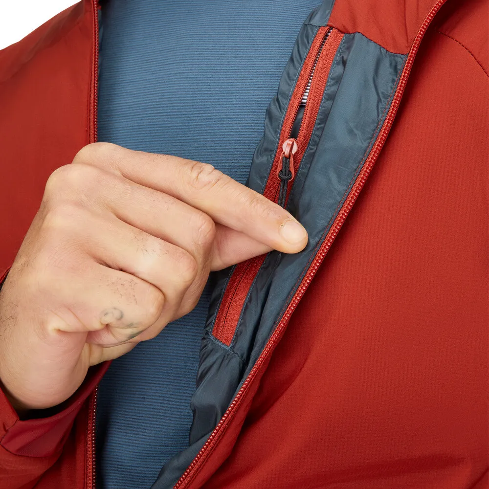RAB XENAIR LIGHT CHAQUETA  AW24