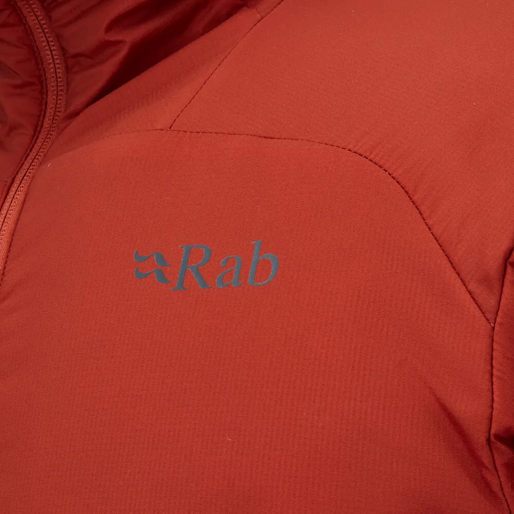 RAB XENAIR LIGHT CHAQUETA  AW24