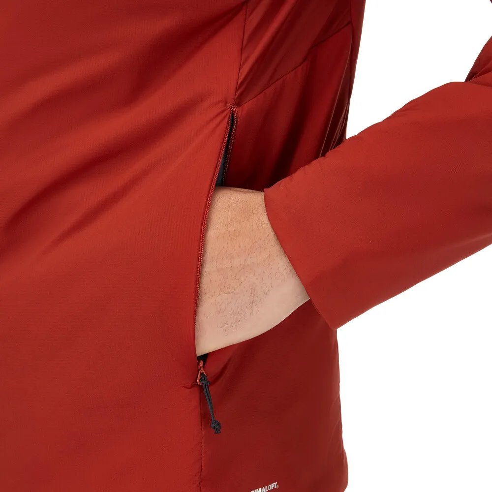 RAB XENAIR LIGHT CHAQUETA  AW24