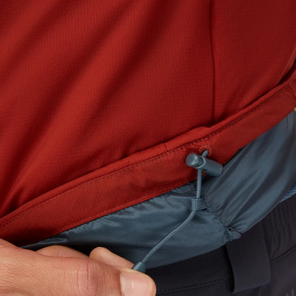 RAB XENAIR LIGHT CHAQUETA  AW24