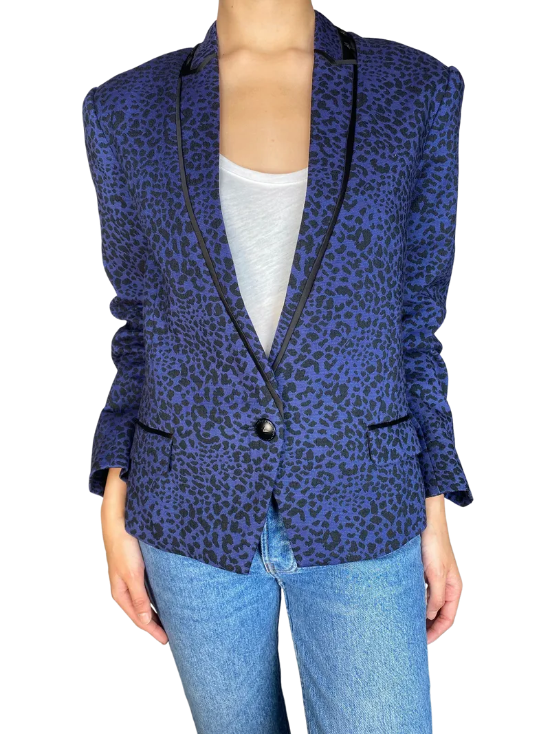 RAPSODIA Blazer Asha