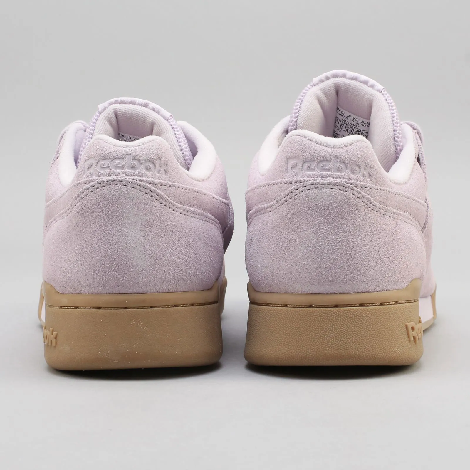 Reebok Workout Plus SKK