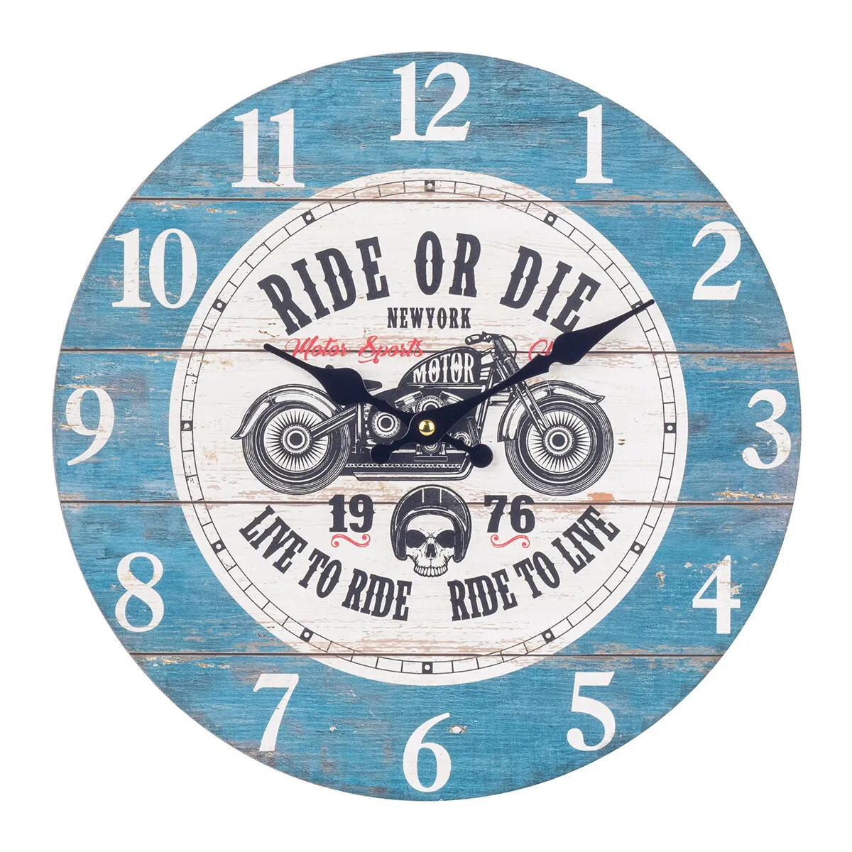 Reloj Moto