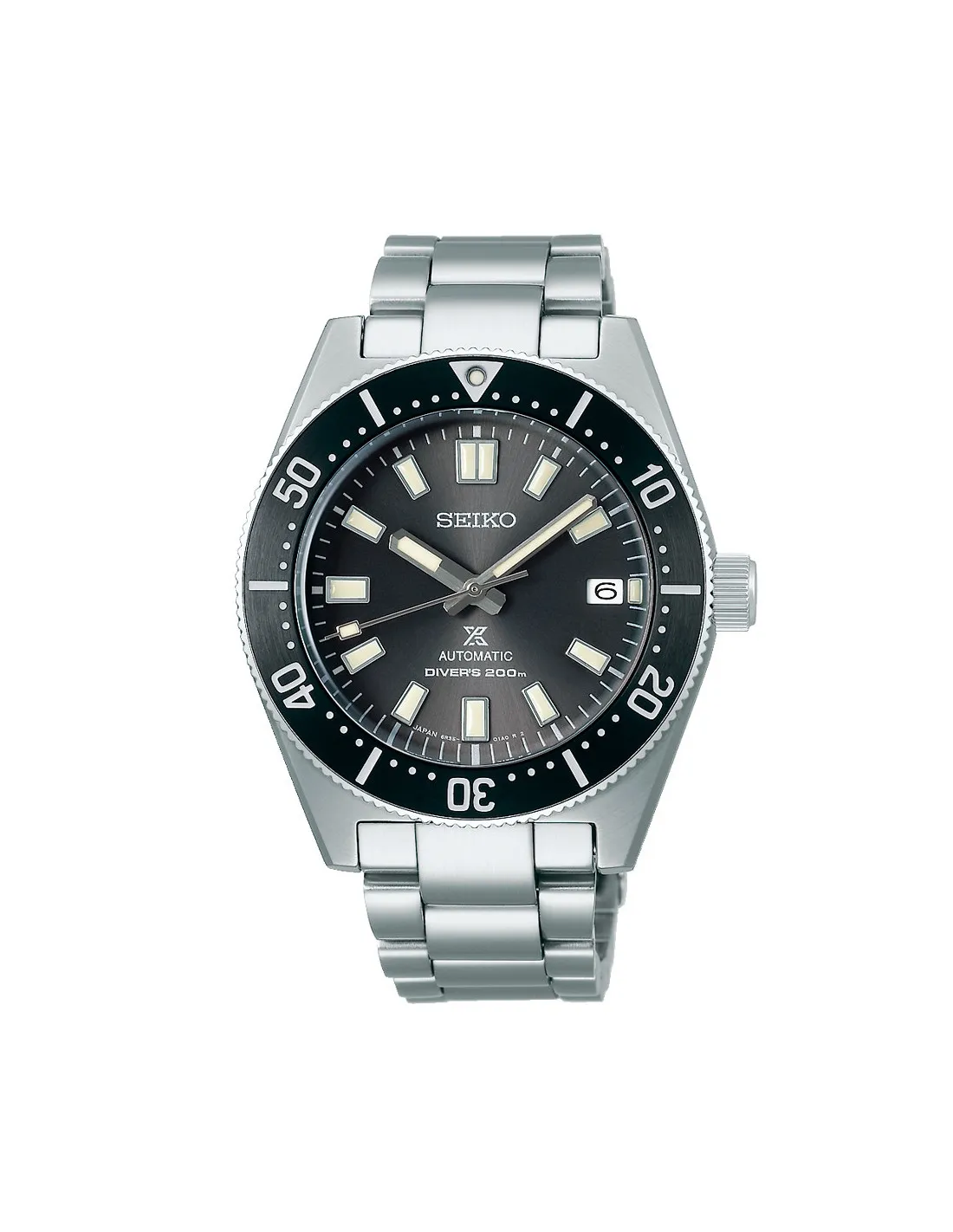 Reloj Seiko Prospex Mar Divers SPB143J1