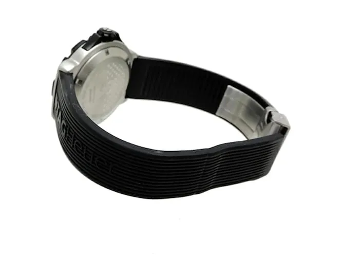 RELOJ TAG HEUER FORMULA 1 PARA HOMBRE WAH11100 NEGRO 