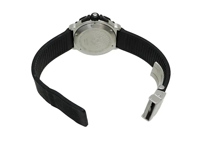 RELOJ TAG HEUER FORMULA 1 PARA HOMBRE WAH11100 NEGRO 