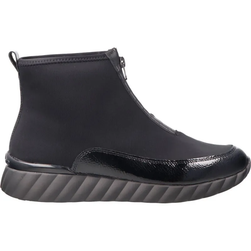 Remonte  Delizia Black