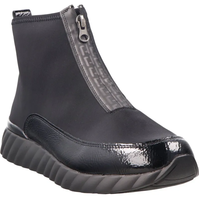 Remonte  Delizia Black