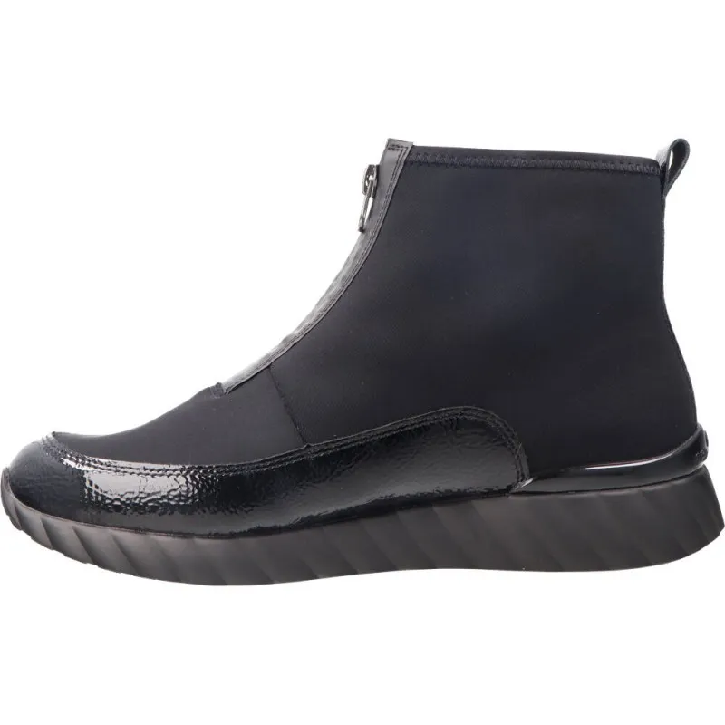Remonte  Delizia Black