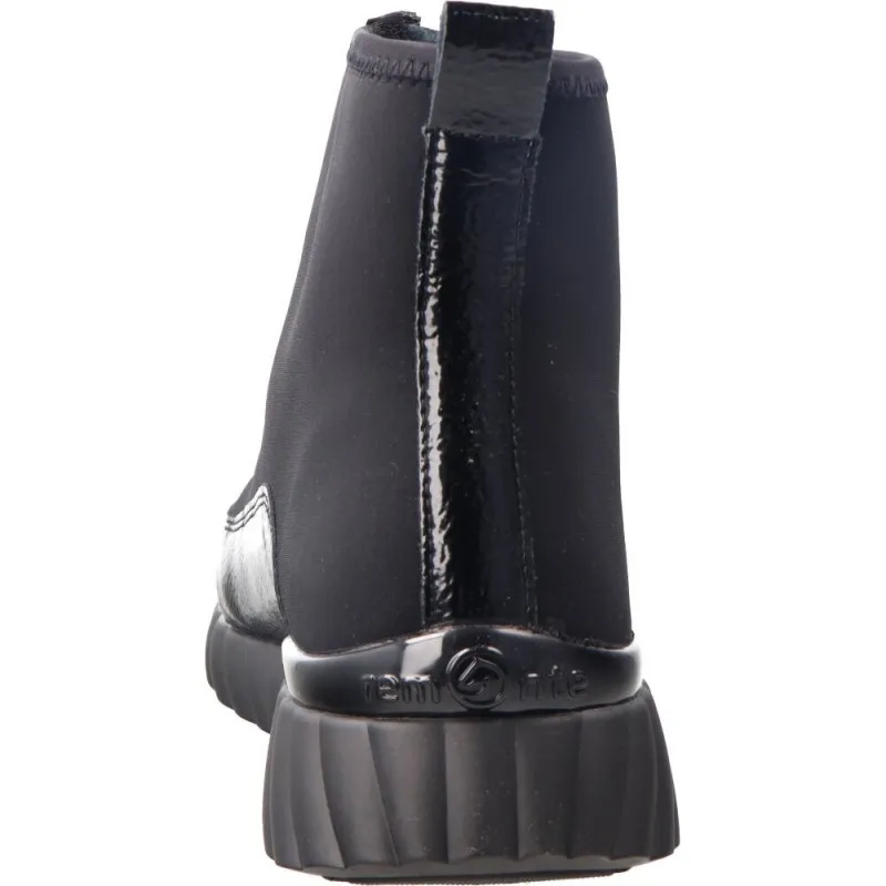 Remonte  Delizia Black