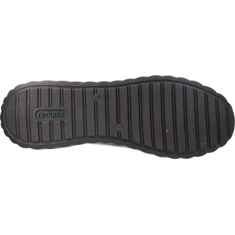 Remonte  Delizia Black
