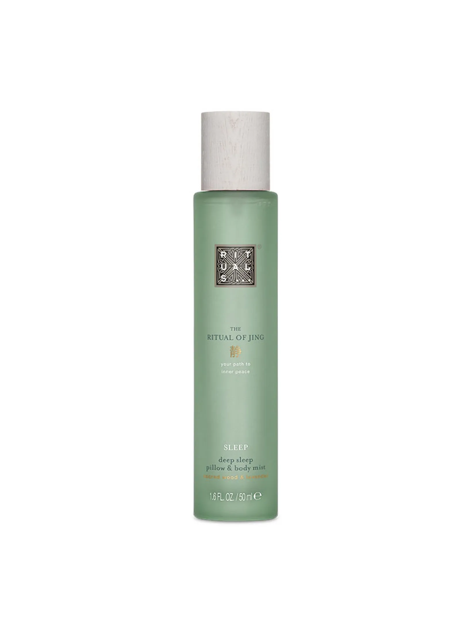 RITUALS The Ritual of Jing Sleep  Bruma corporal y para la almohada