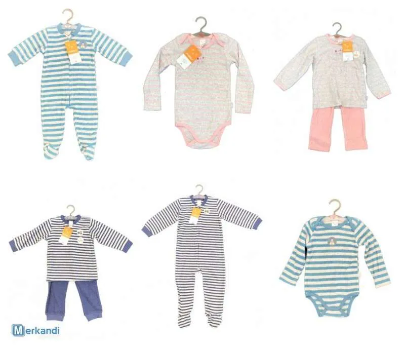 Ropa de bebé pijamas de invierno monos bebé monos bebé B2B