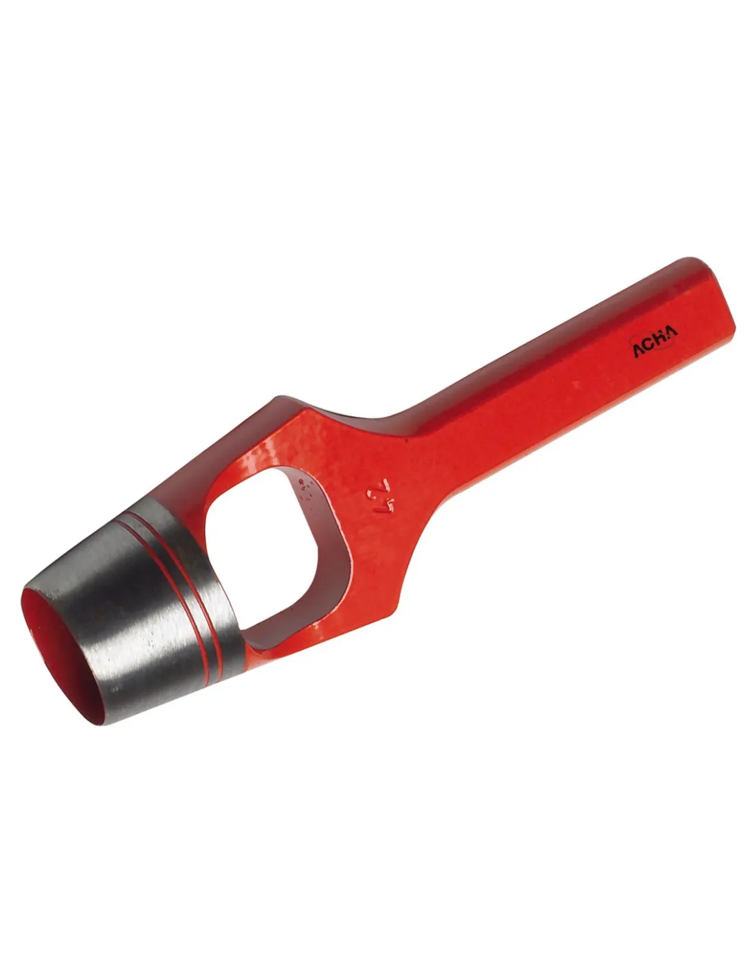 Sacabocado tipo Puente Ø46mm