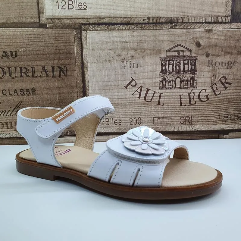 Sandalia Pablosky Velcro 457300