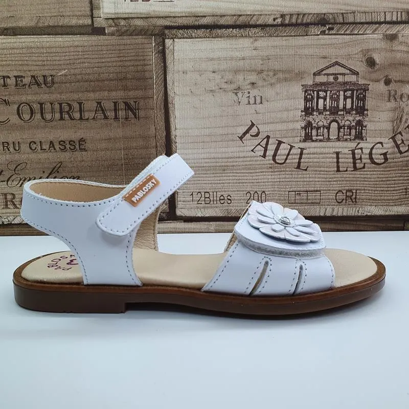Sandalia Pablosky Velcro 457300