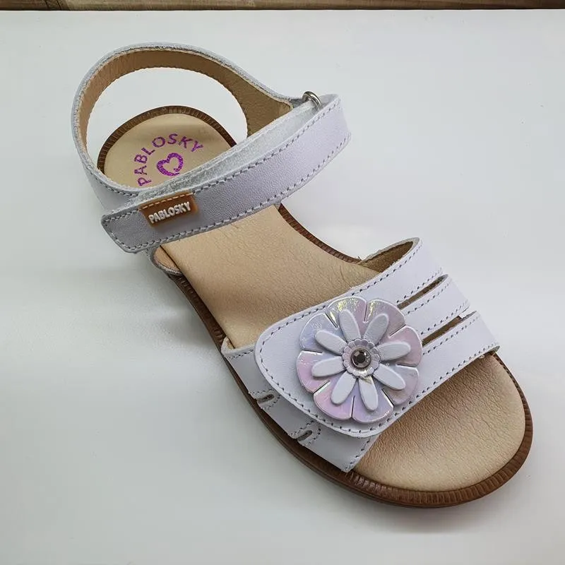 Sandalia Pablosky Velcro 457300