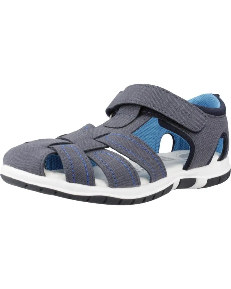 Sandalias CHICCO  de Niño SANDALIA FEMER  AZUL