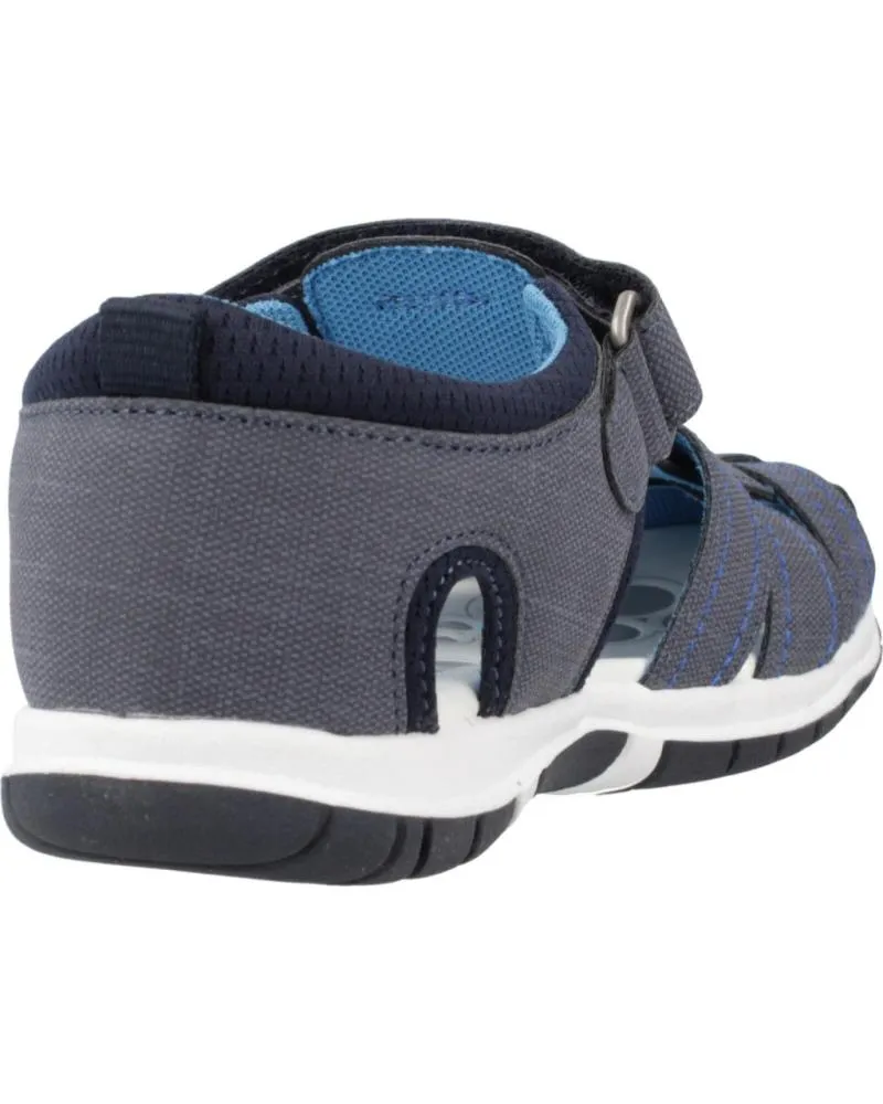 Sandalias CHICCO  de Niño SANDALIA FEMER  AZUL