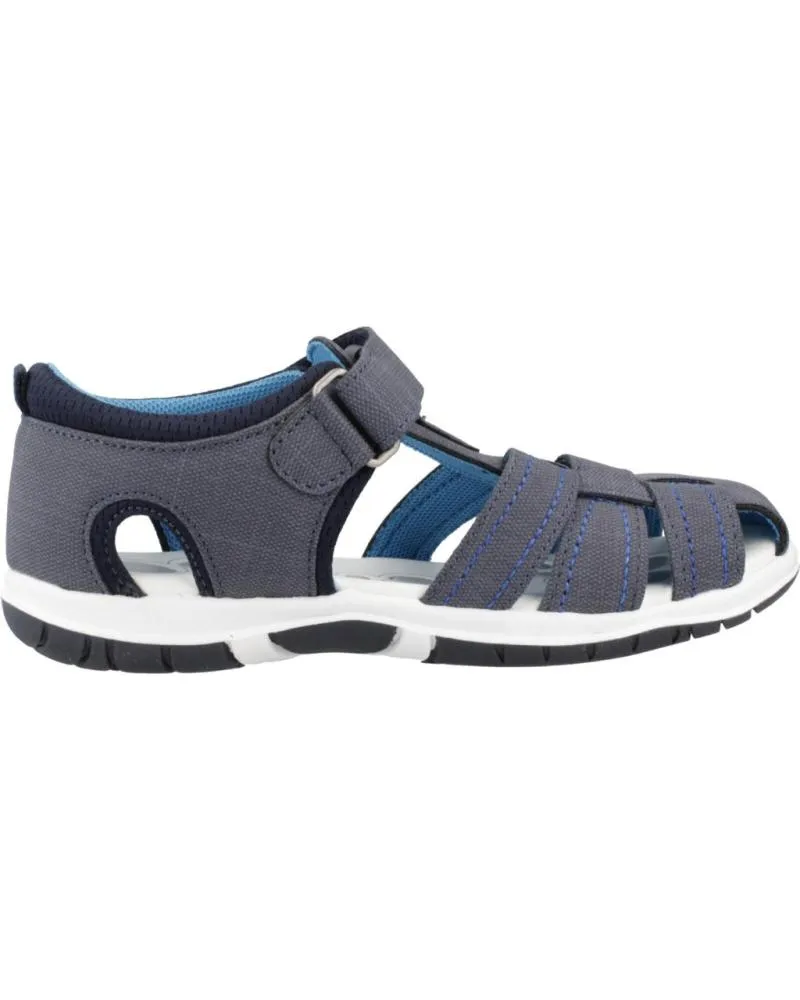 Sandalias CHICCO  de Niño SANDALIA FEMER  AZUL