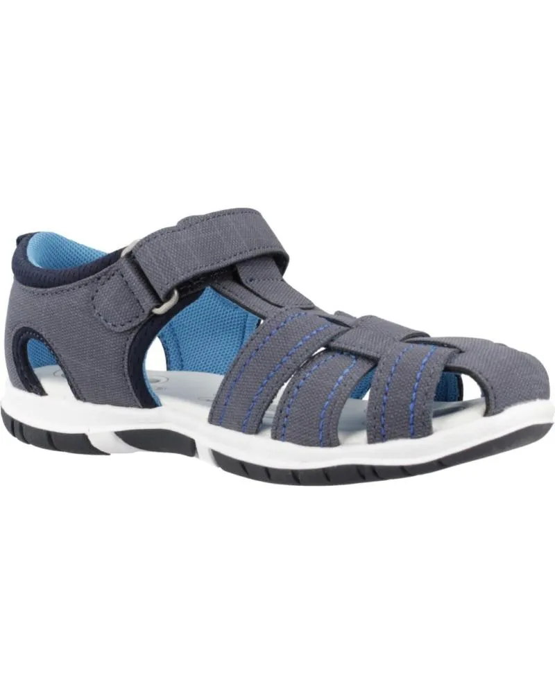 Sandalias CHICCO  de Niño SANDALIA FEMER  AZUL