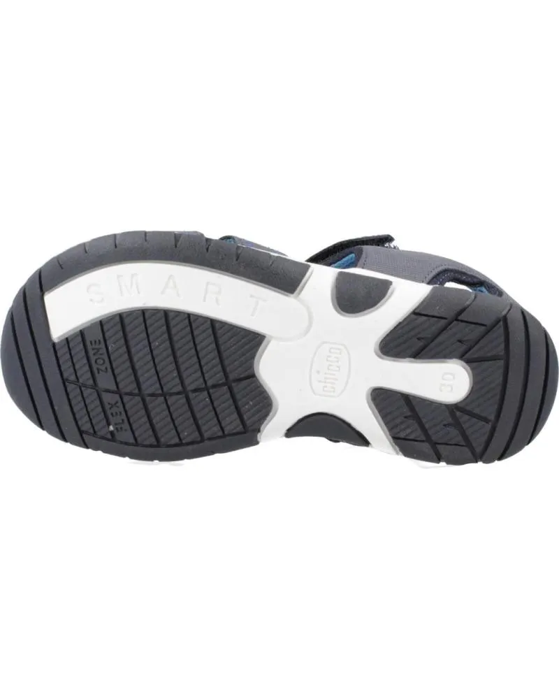 Sandalias CHICCO  de Niño SANDALIA FEMER  AZUL