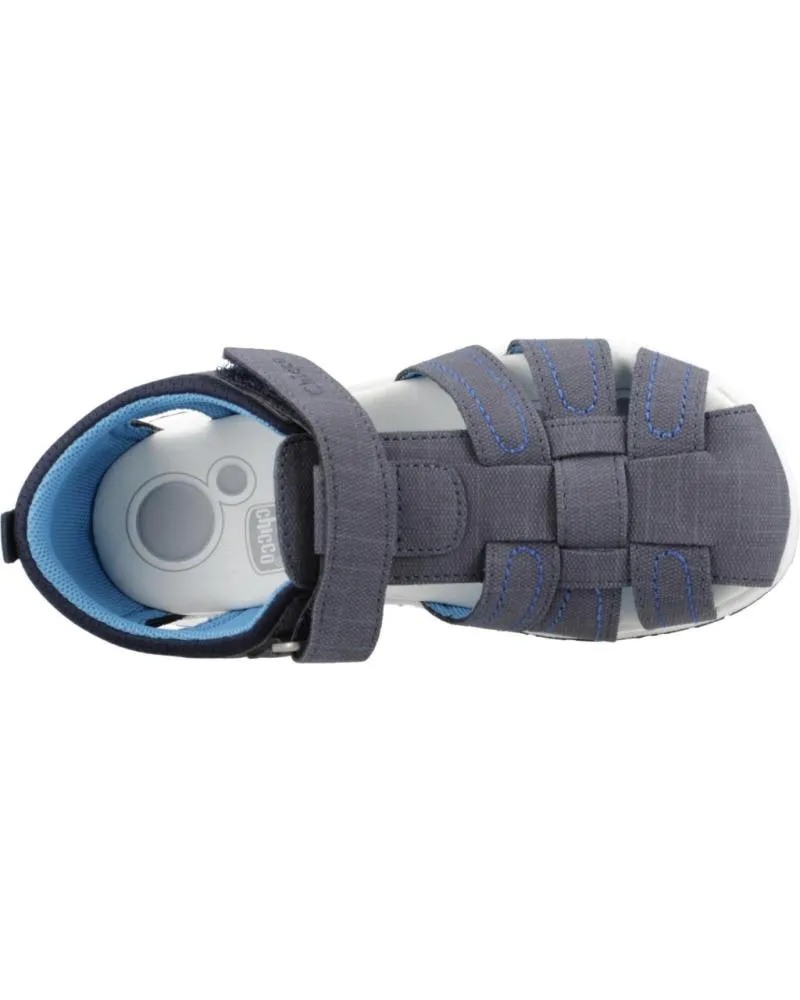 Sandalias CHICCO  de Niño SANDALIA FEMER  AZUL