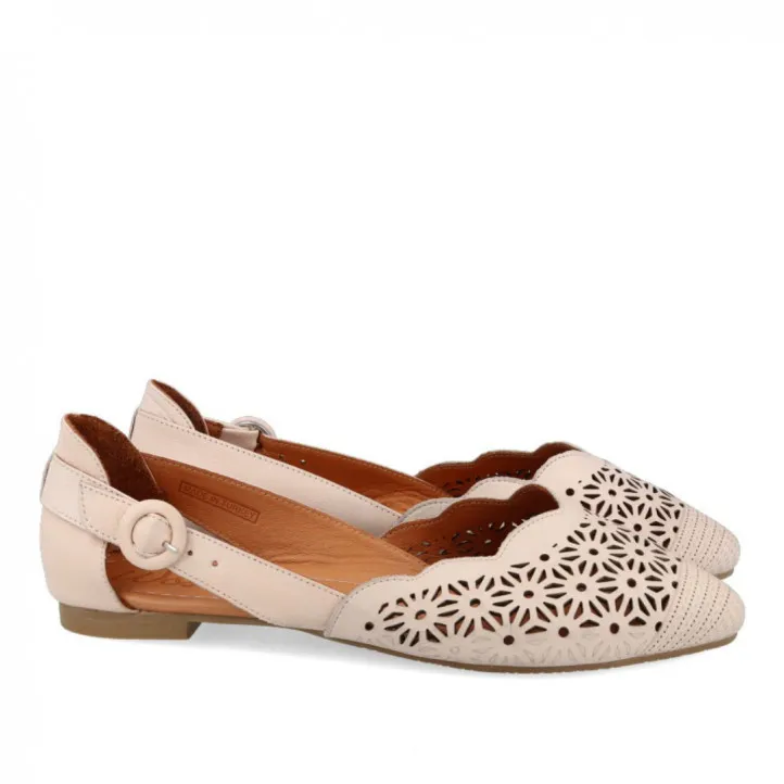 SANDALIAS DE DISEñO W&F B145000 A4 WALK AND FLY