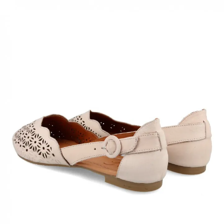 SANDALIAS DE DISEñO W&F B145000 A4 WALK AND FLY
