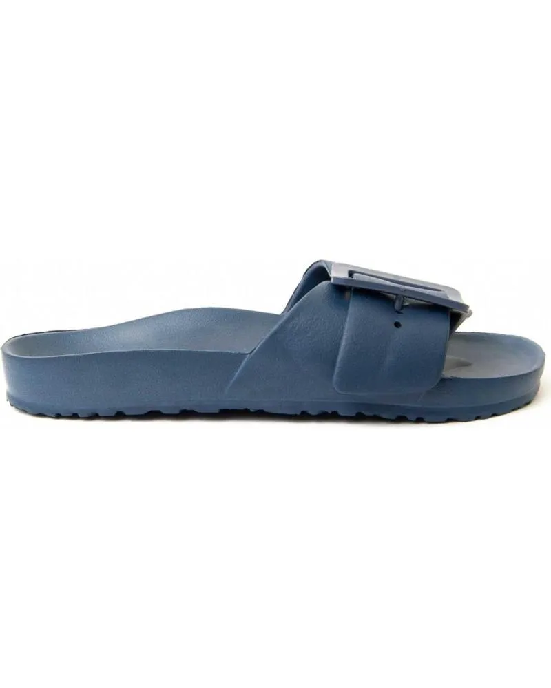 Sandalias MONTEVITA  de Mujer SUMMI4  BLUE