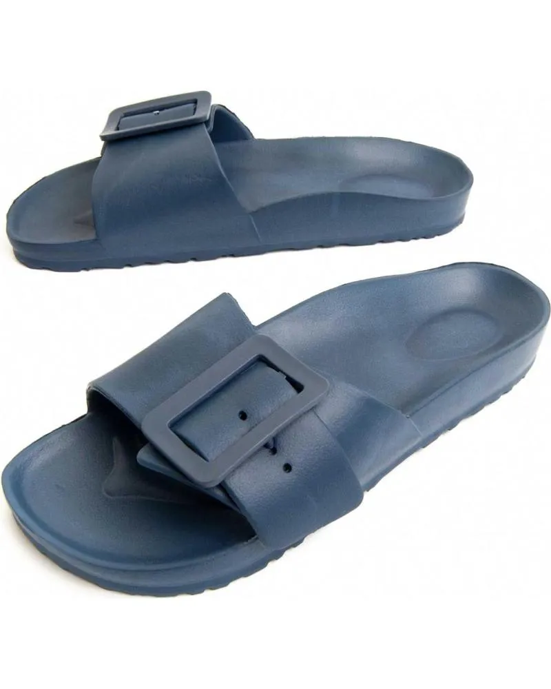 Sandalias MONTEVITA  de Mujer SUMMI4  BLUE