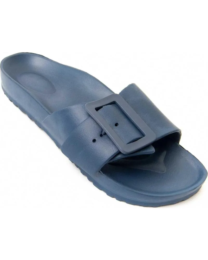 Sandalias MONTEVITA  de Mujer SUMMI4  BLUE