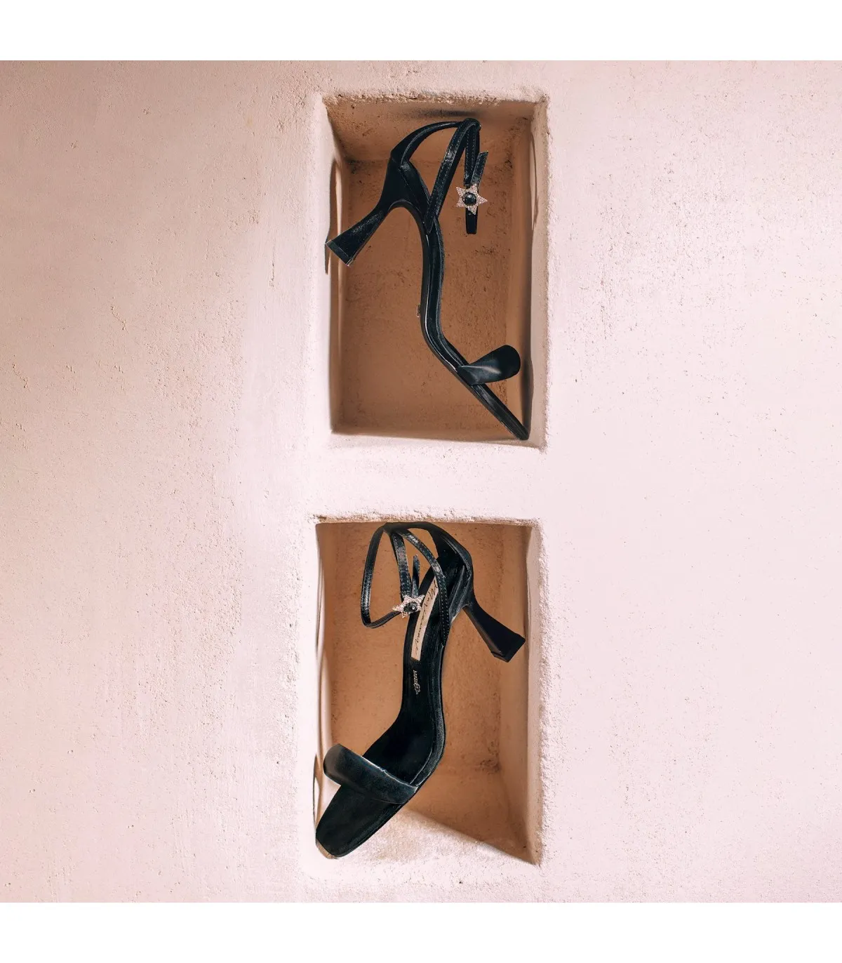 Sandalias Mujer 68332