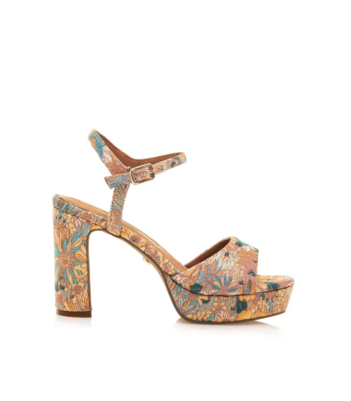 Sandalias Mujer 68425