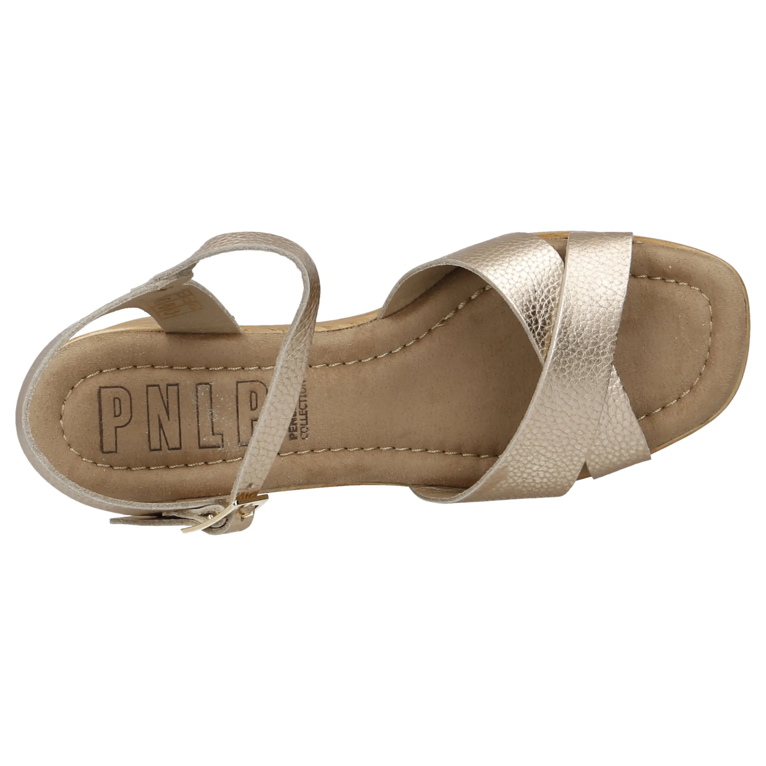 Sandalias Mujer Penelope 6255