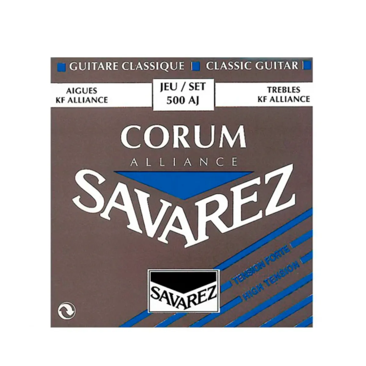 Savarez 