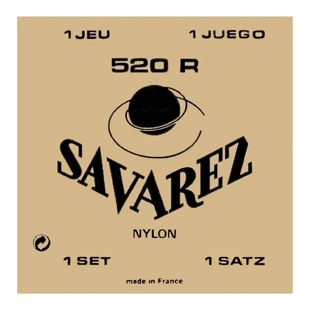 Savarez 