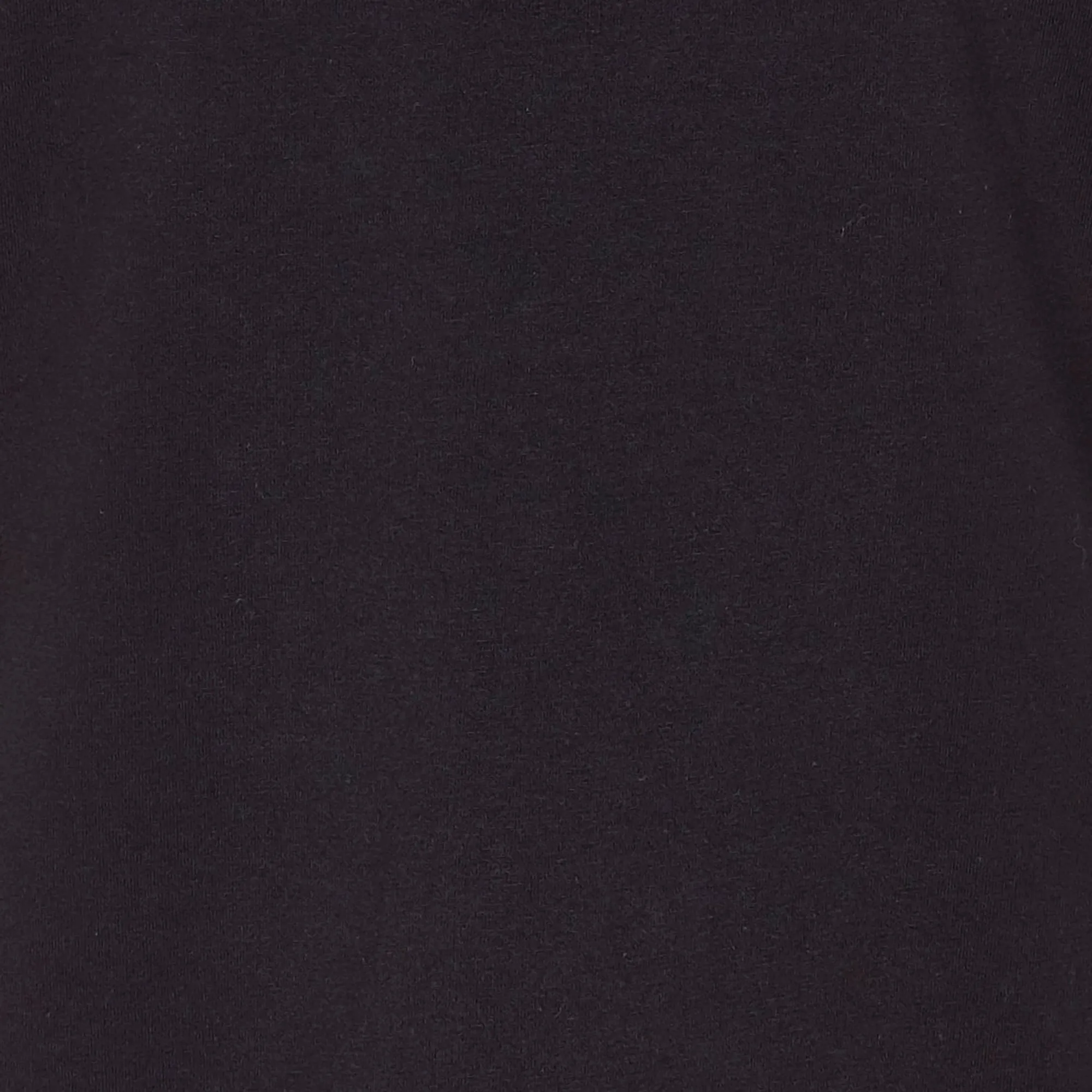 SCHOTT Camiseta en negro