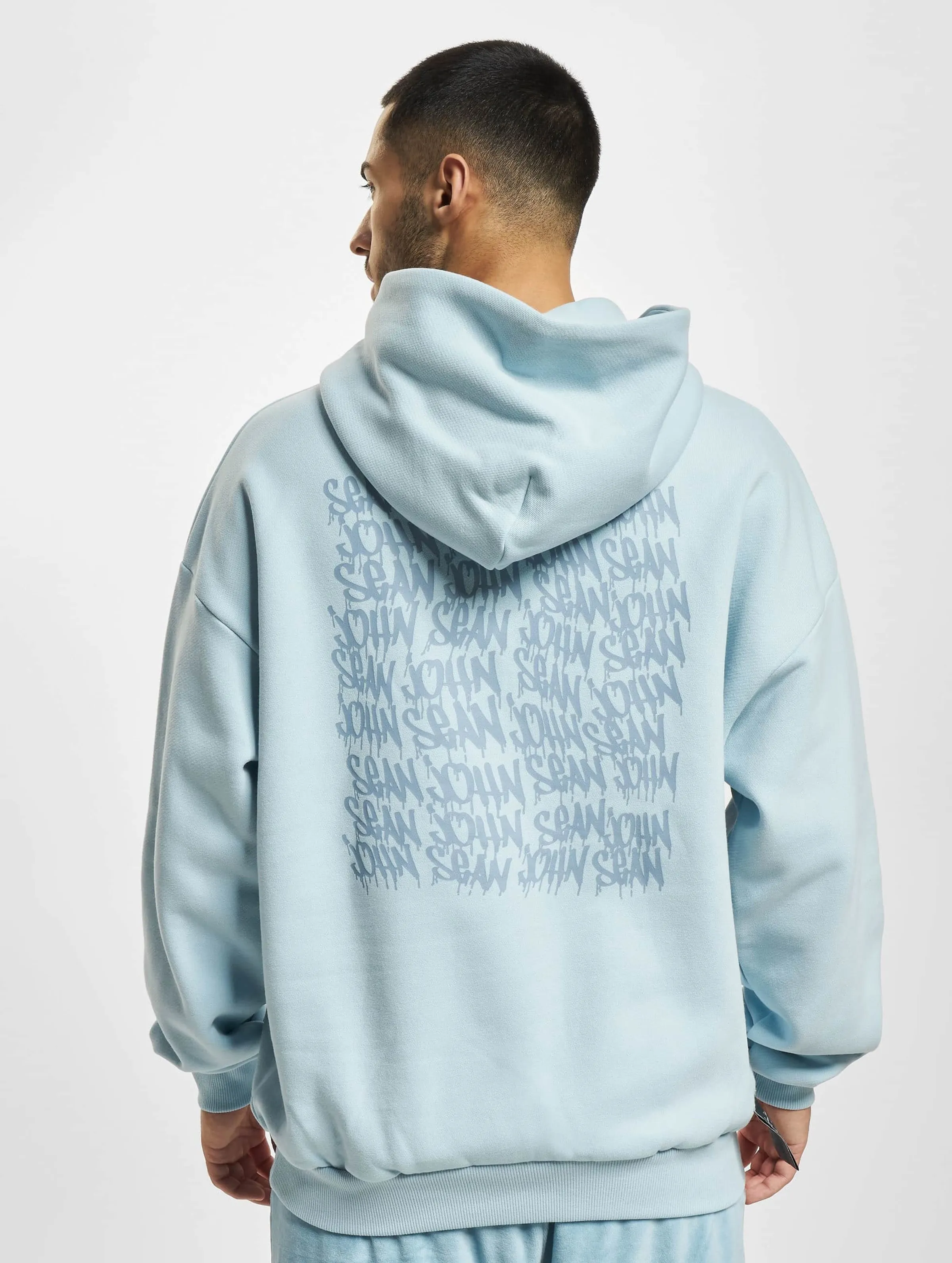 Script Logo Back Artwork
