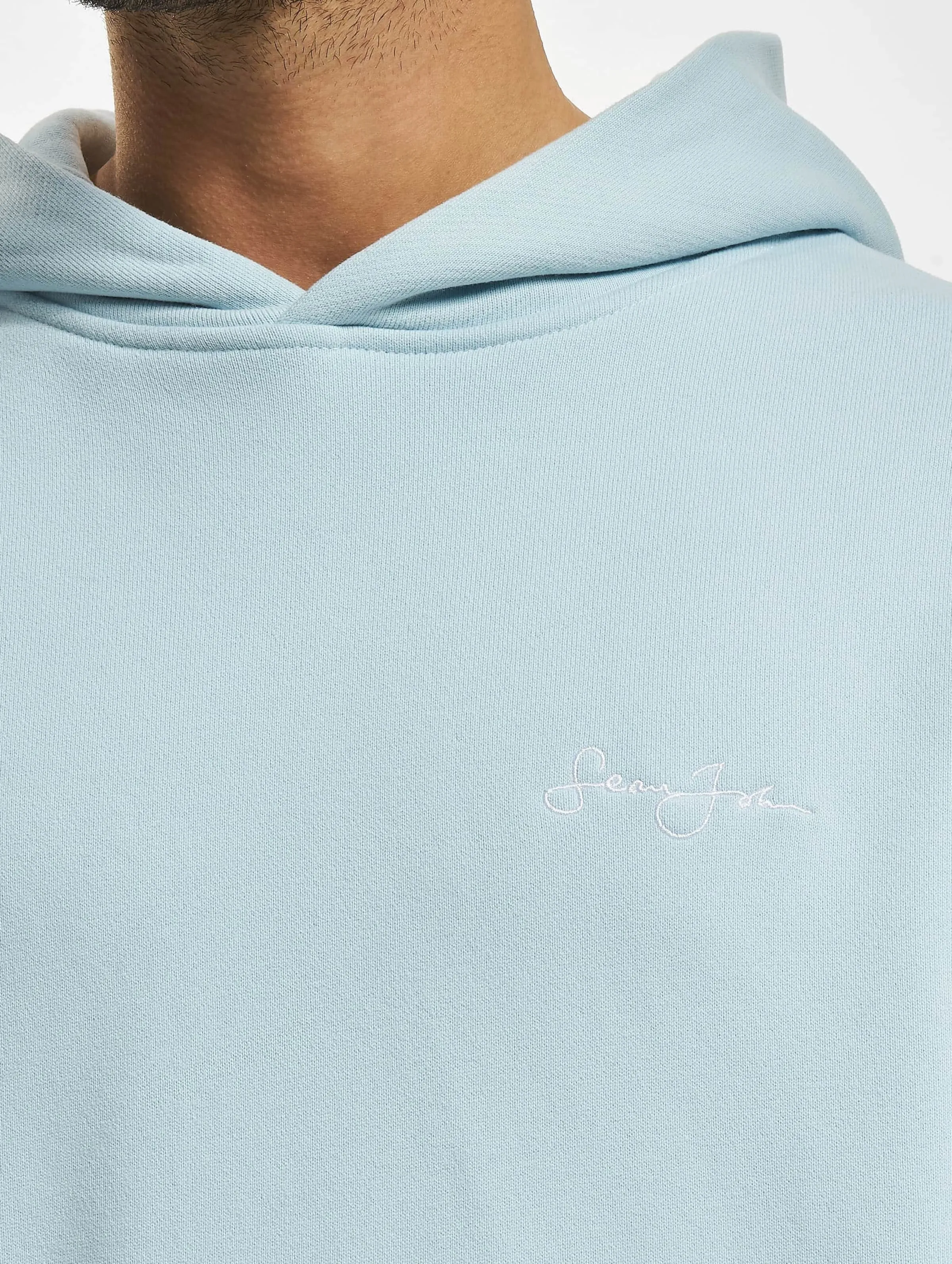 Script Logo Back Artwork