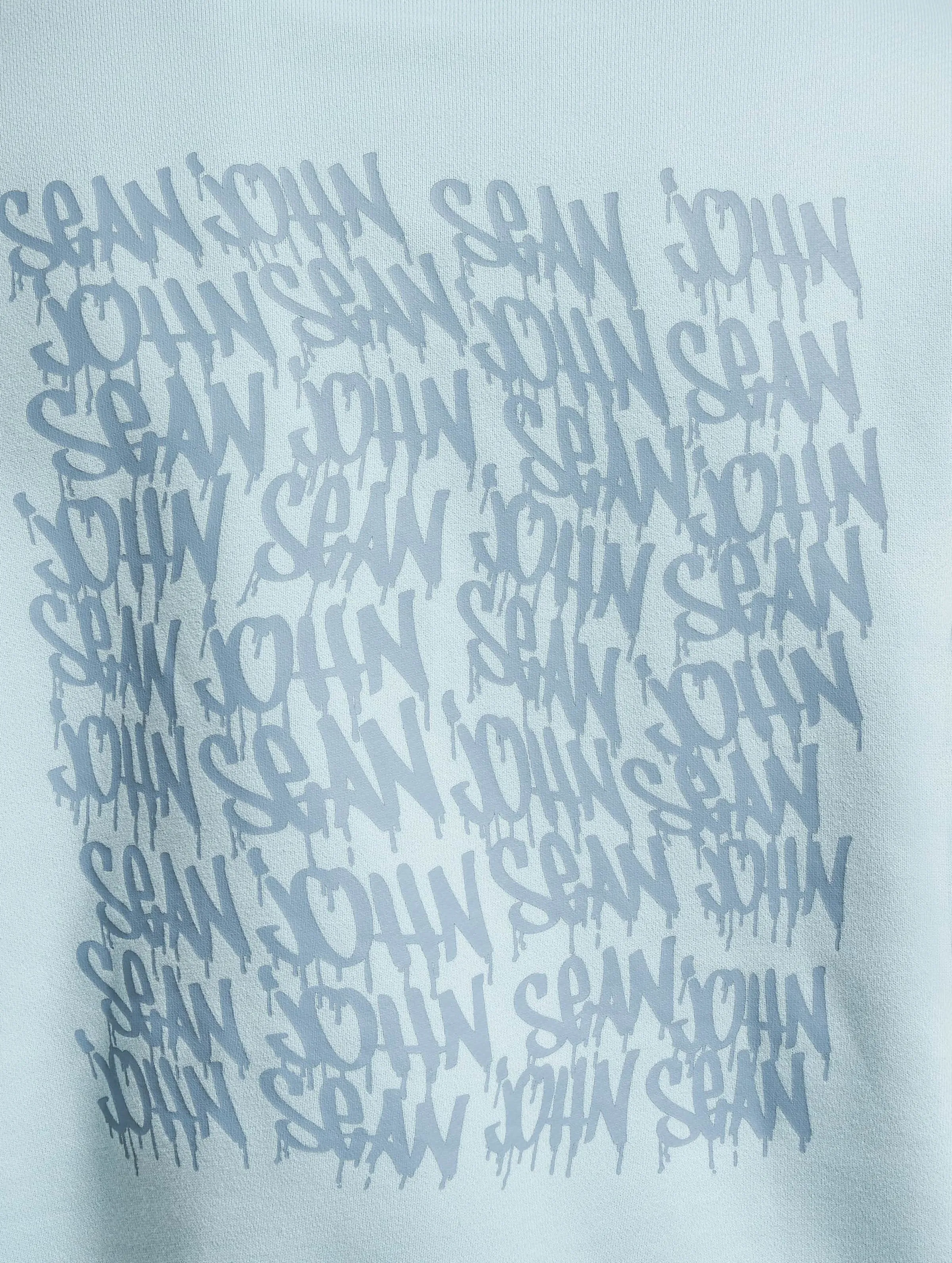 Script Logo Back Artwork
