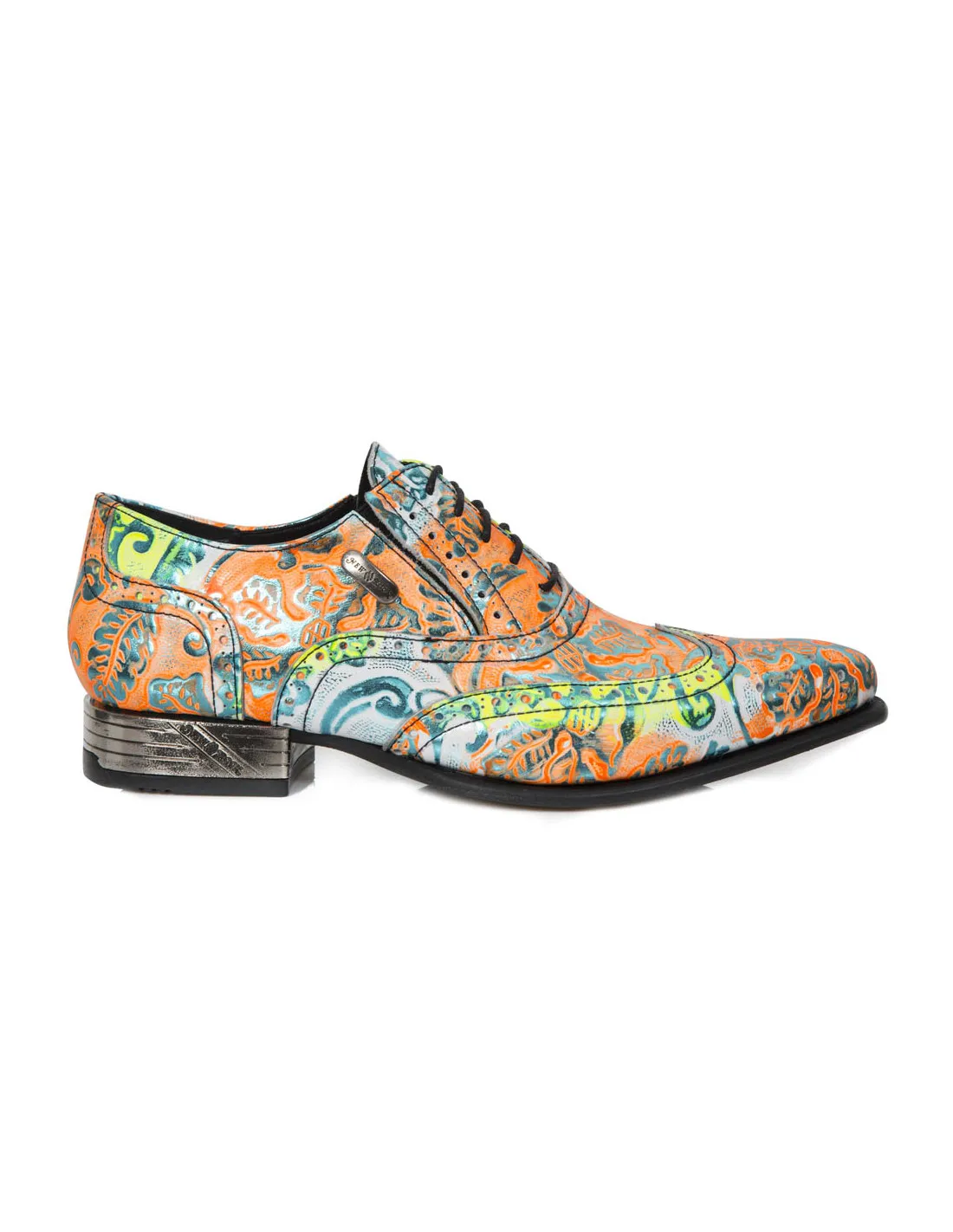 SHOE NEWMAN MNW136C43