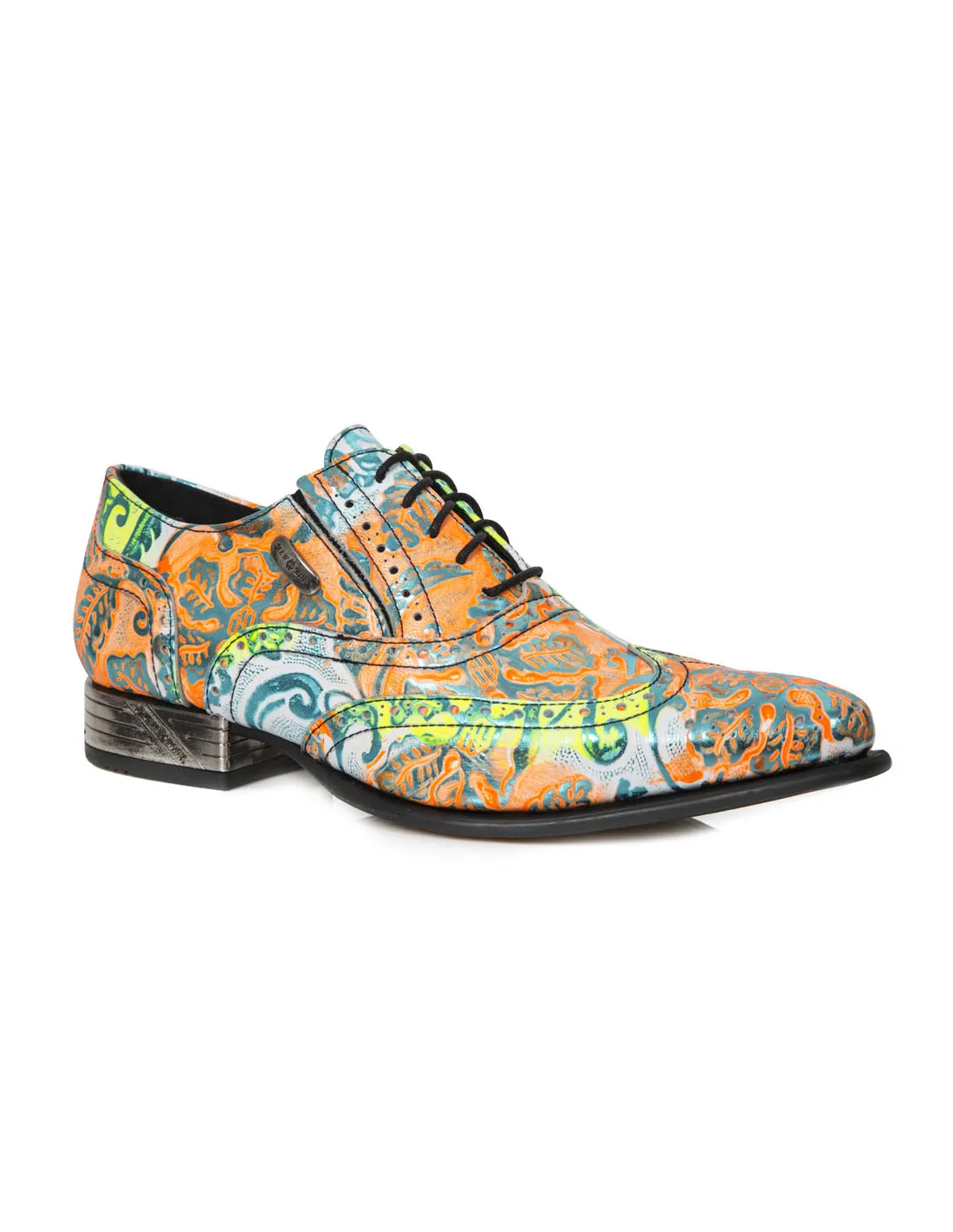 SHOE NEWMAN MNW136C43
