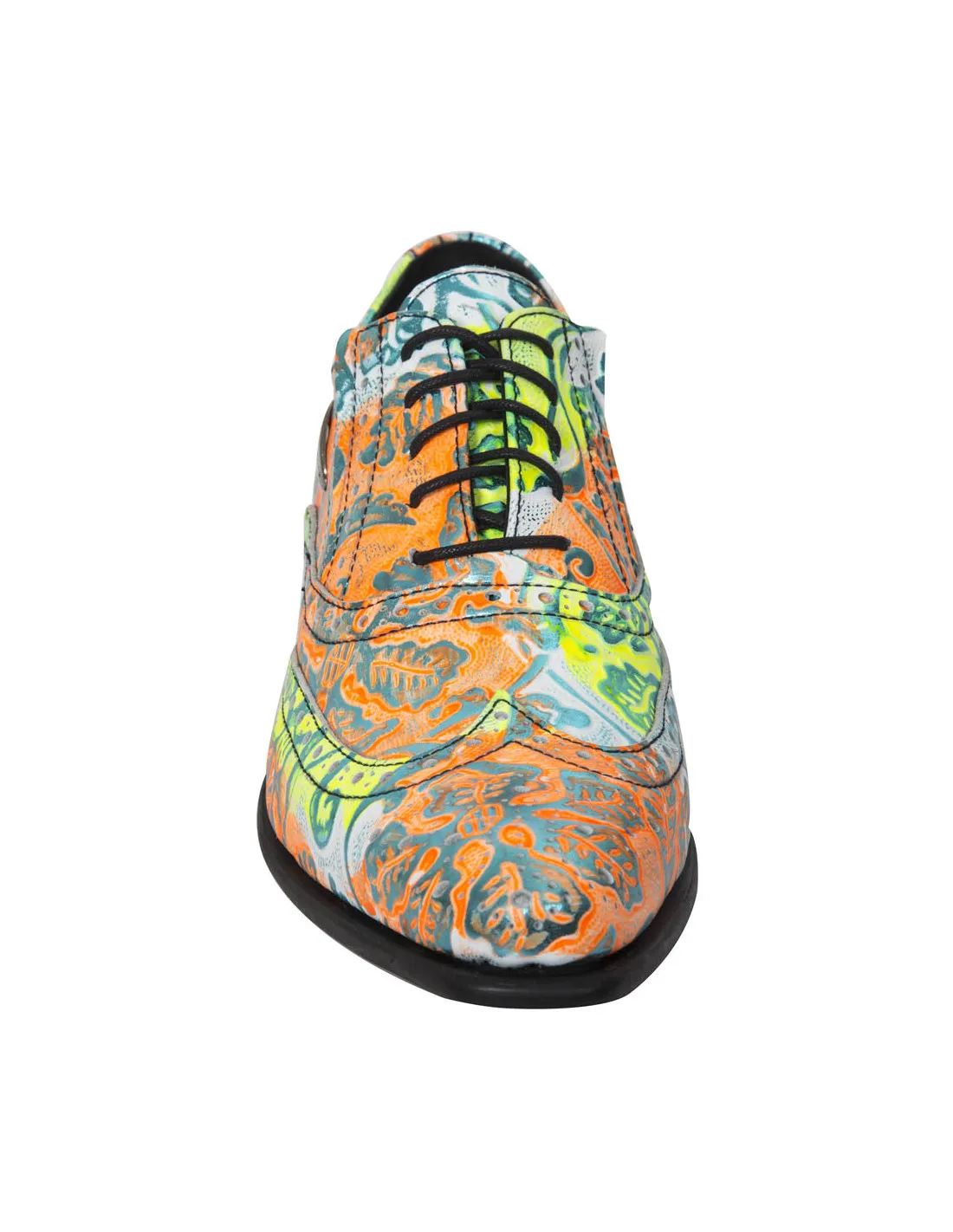 SHOE NEWMAN MNW136C43