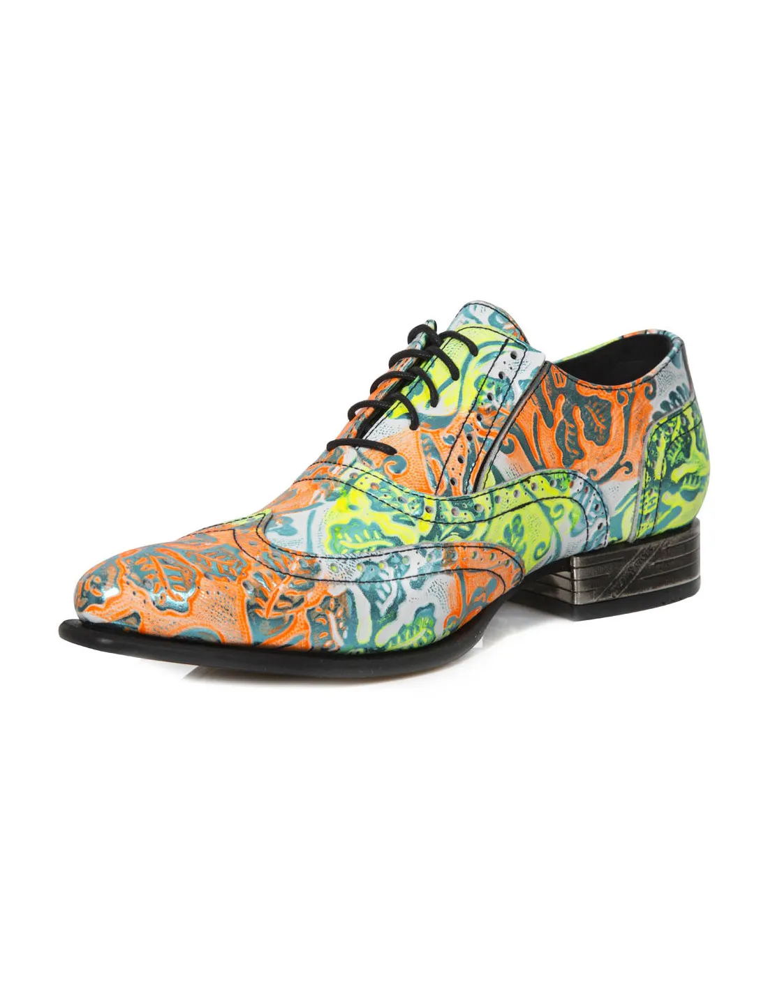 SHOE NEWMAN MNW136C43