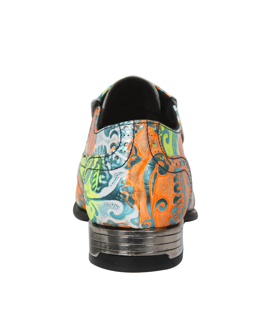 SHOE NEWMAN MNW136C43