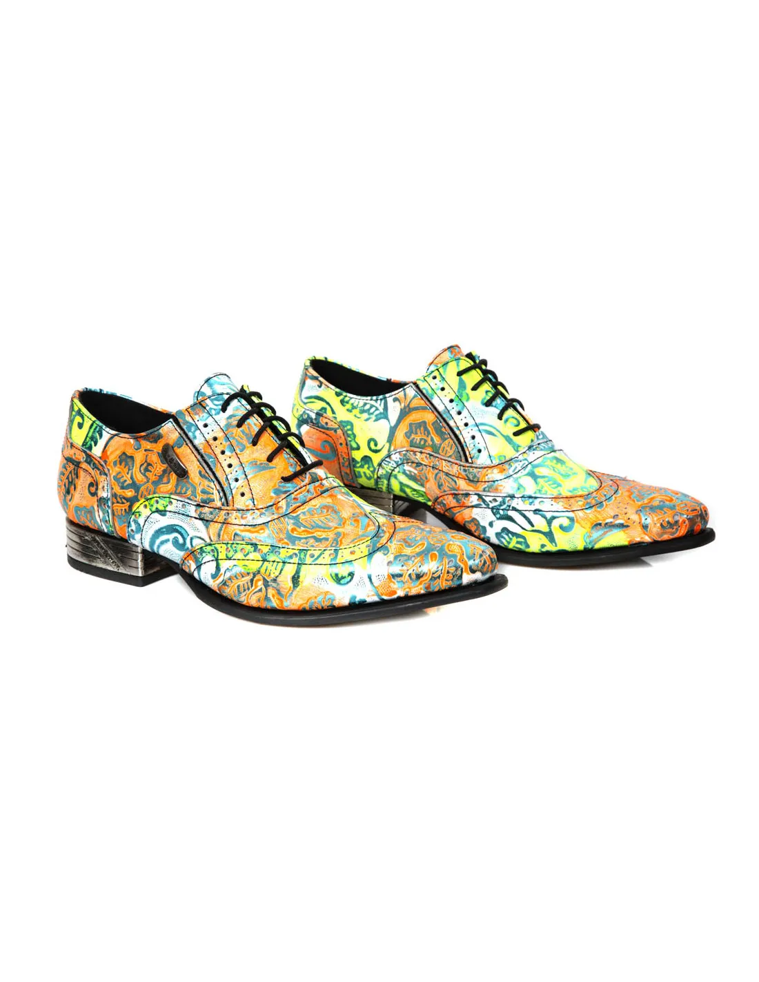 SHOE NEWMAN MNW136C43