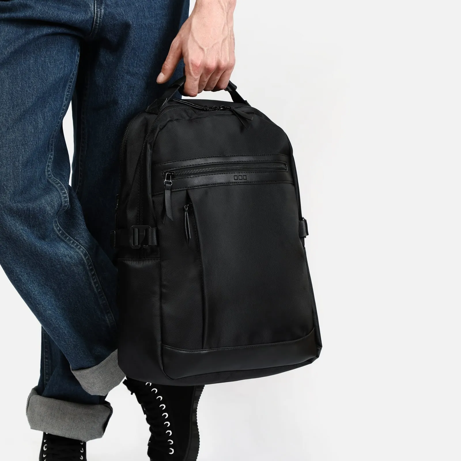 Simeon mochila para portátil (15,6)