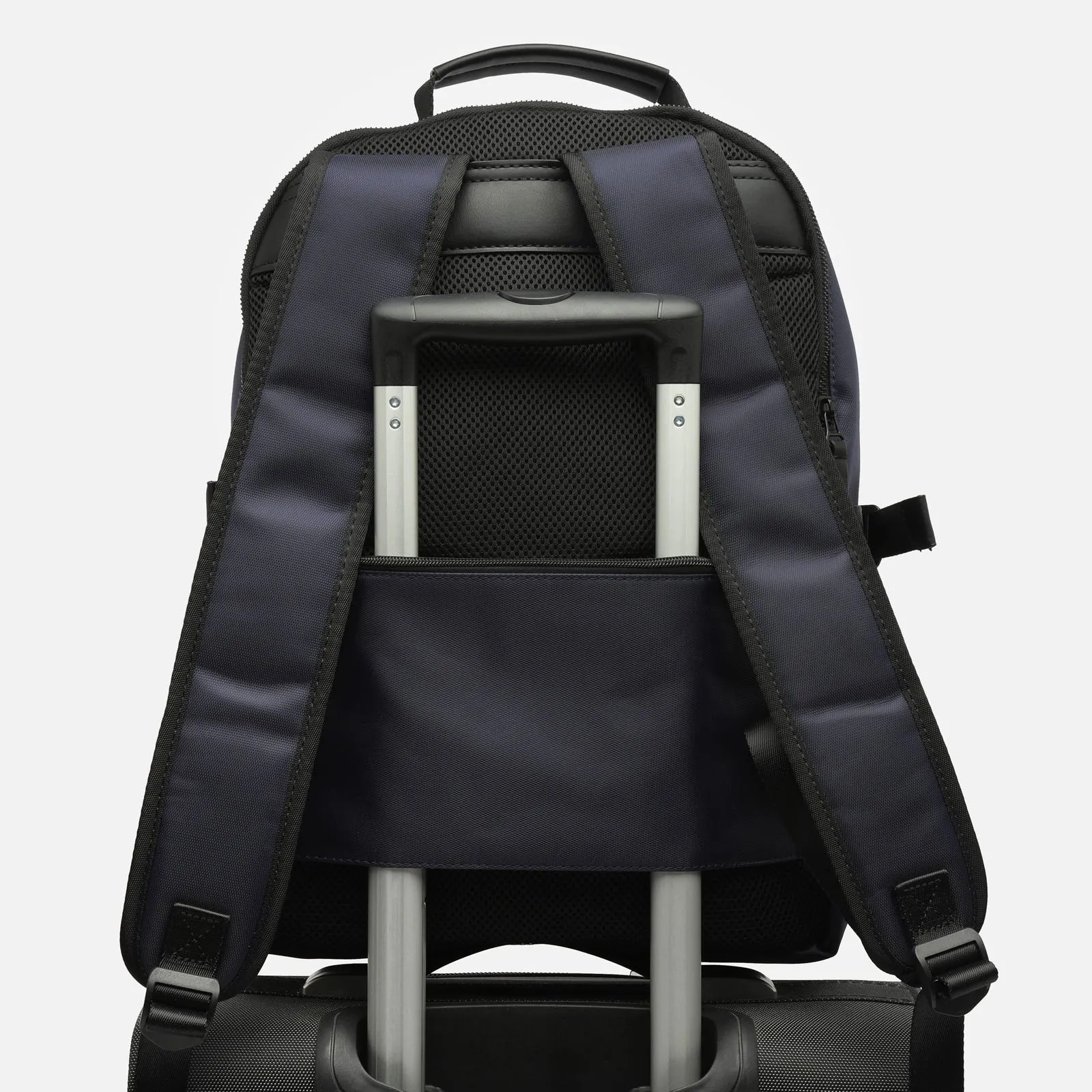 Simeon mochila para portátil (15,6)